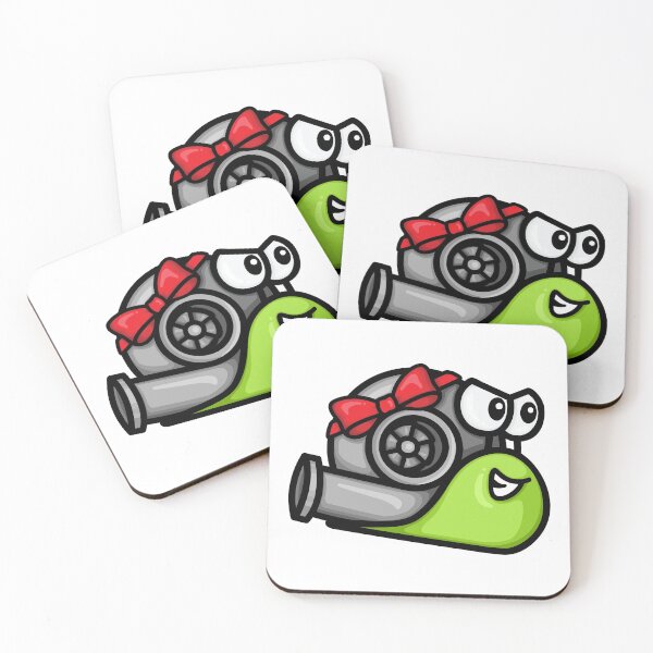Item preview, Turbo Snail - Gift Wrapped (Green) designed and sold by TswizzleEG.