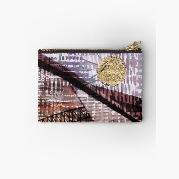 Item preview, Line Art: Breakthrough & Australia Harbor designed and sold by Lori  Arbel.