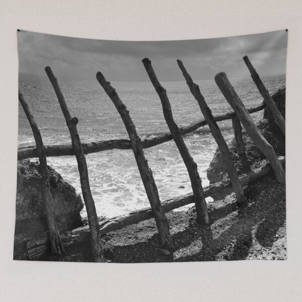 Item preview, Fence designed and sold by Gaspar Avila.