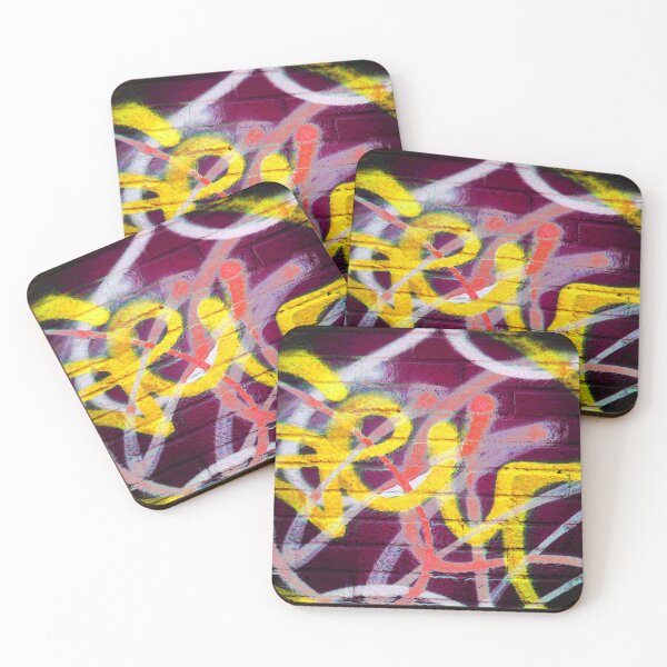 Item preview, Graffiti #21 designed and sold by Mark Ross.