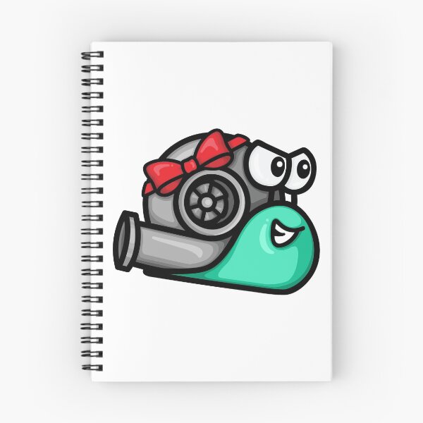 Item preview, Turbo Snail - Gift Wrapped (Mint) designed and sold by TswizzleEG.