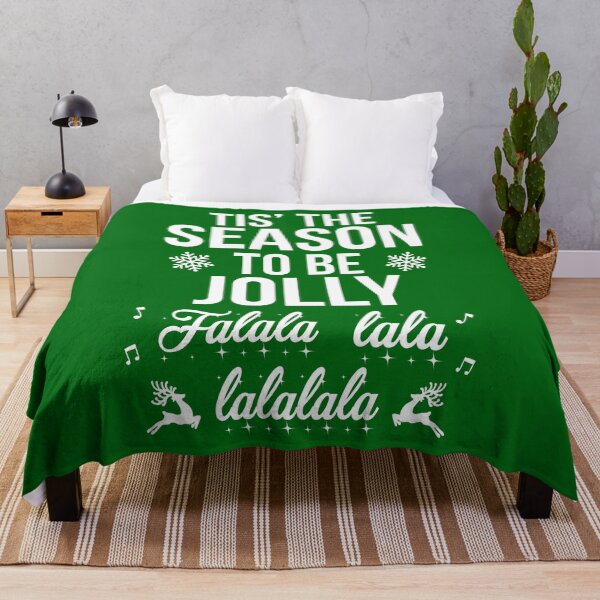 Item preview, Christmas funny gift ugly happy holidays Tis the season to be Jolly christmas gift idea for xmas present Merry christmas designed and sold by LoveEveryWear.
