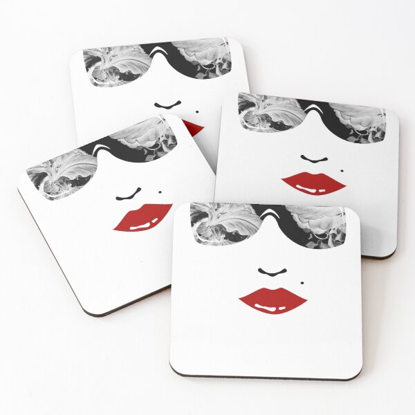 Item preview, Red Lips designed and sold by Ogfx.