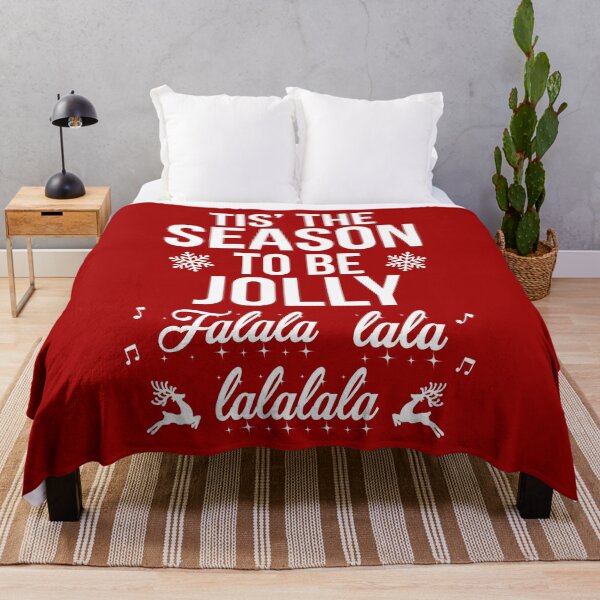Item preview, Christmas funny gift ugly happy holidays Tis the season to be Jolly christmas gift idea for xmas present Merry christmas designed and sold by LoveEveryWear.