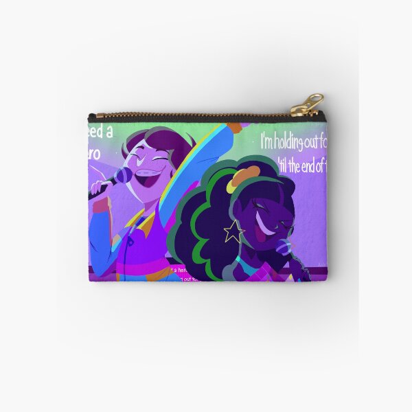 Item preview, karaoke night designed and sold by AskJessicaGF.