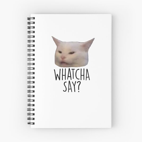 Item preview, Whatcha Say?  designed and sold by umeimages.