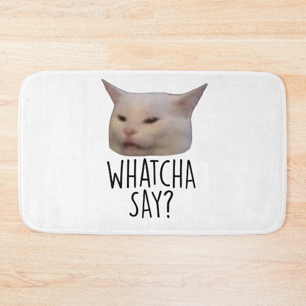 Item preview, Whatcha Say?  designed and sold by umeimages.