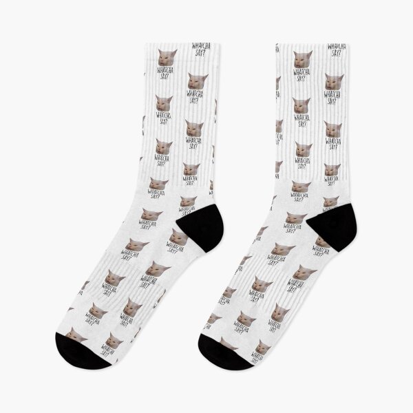 Item preview, Whatcha Say?  designed and sold by umeimages.