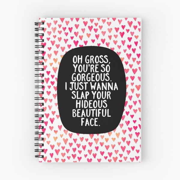Item preview, Oh Gross, you're so gorgeous designed and sold by Elisabeth Fredriksson.