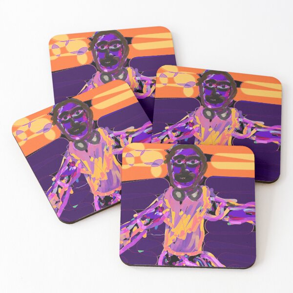 Item preview, The Rumble designed and sold by Stacey Lazarus.