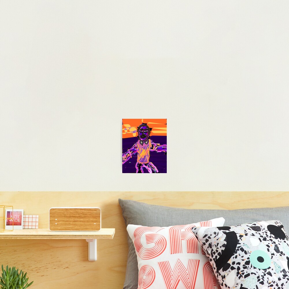 Item preview, Photographic Print designed and sold by SGLAZARUS.