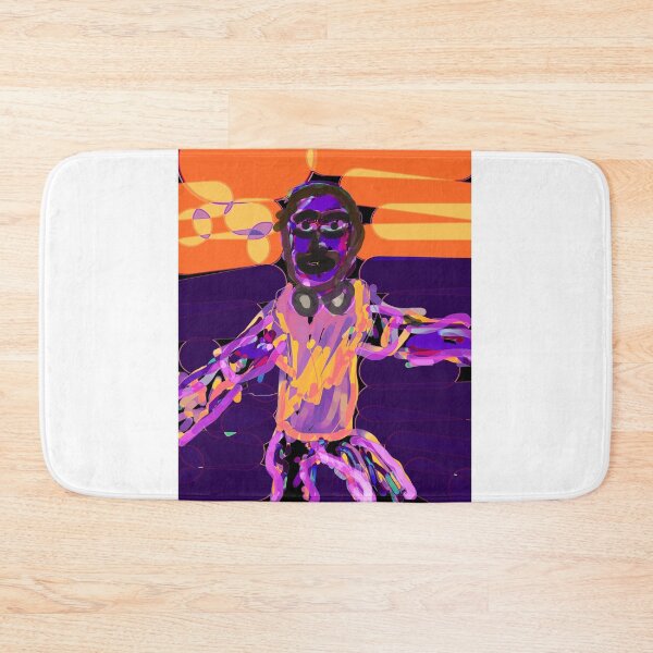 Item preview, The Rumble designed and sold by Stacey Lazarus.