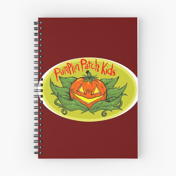 Item preview, Pumpkin Patch Kids designed and sold by stygiansatyr.