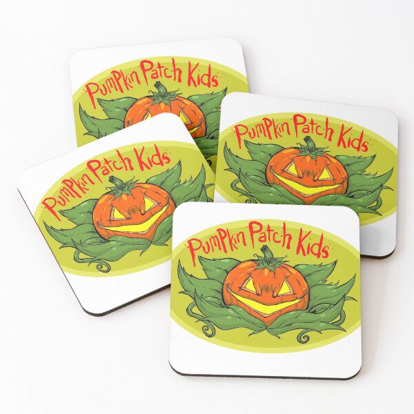 Item preview, Pumpkin Patch Kids designed and sold by stygiansatyr.