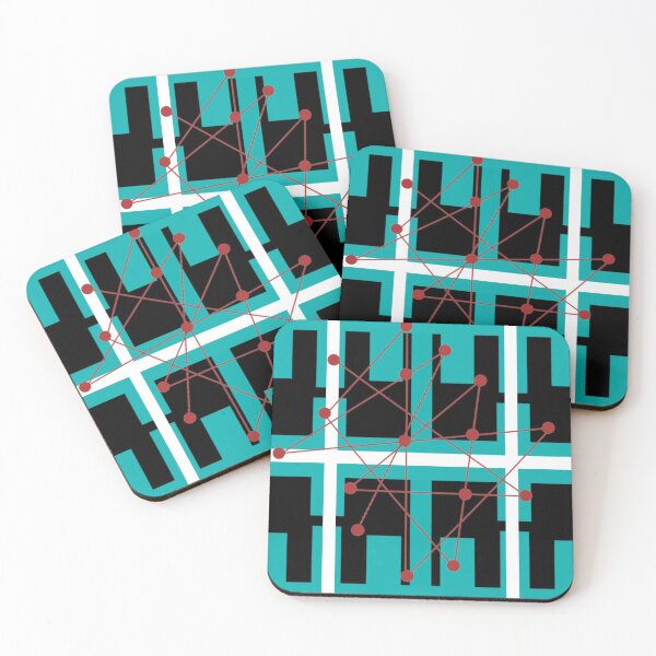 Item preview, Moderno designed and sold by PlanetLucky.