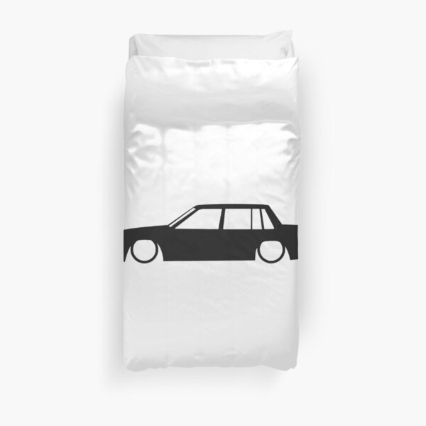 Volvo 740 Berline Housse de couette