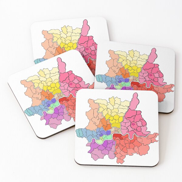 Item preview, London  designed and sold by SturgesC.