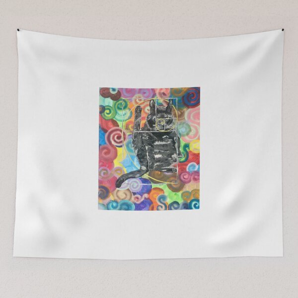 Item preview, Catnip fever designed and sold by Kyle Castleberry.