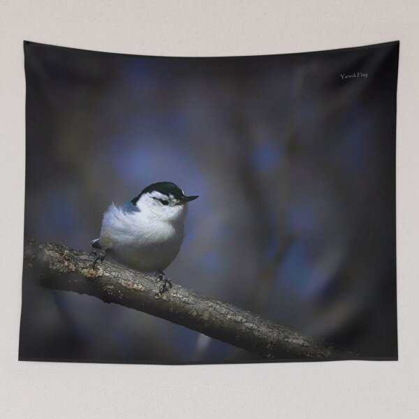 Item preview, Blowin' In the Wind designed and sold by Yannik Hay.