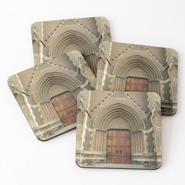 Item preview, St. Peter's Cathedral, Adelaide, South Australia designed and sold by Honey Myrtle Studio.