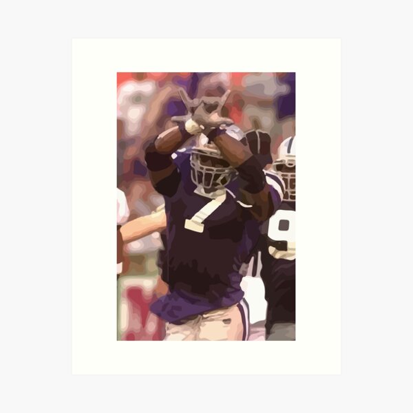Item preview, K-State Football designed and sold by henbasile.