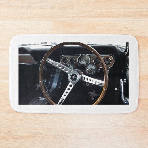 Item preview, Mustang Interior designed and sold by Michelle Ripari.