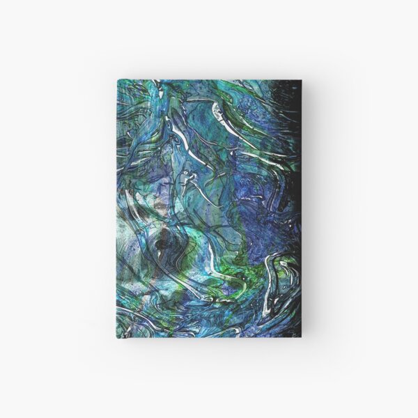 The Atlas Of Dreams - Color Plate 100 Hardcover Journal