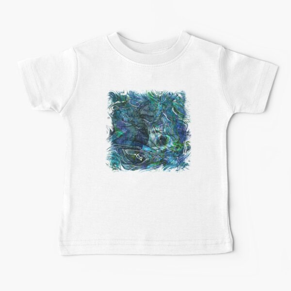 The Atlas Of Dreams - Color Plate 100 Baby T-Shirt