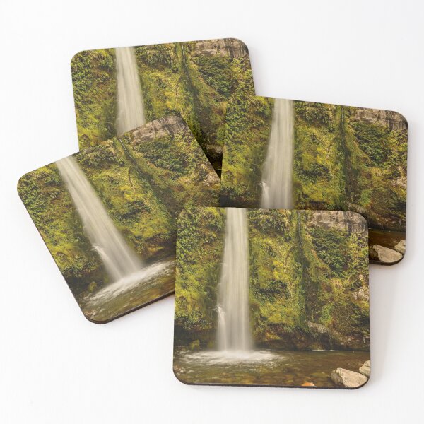 Item preview, Dawson Falls 1 designed and sold by Werner Padarin.