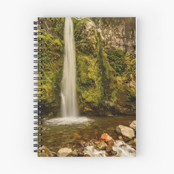Item preview, Dawson Falls 1 designed and sold by Werner Padarin.