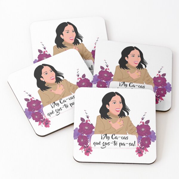 Item preview, HEY THERE CACAS!  designed and sold by Ann SaltyPaw.