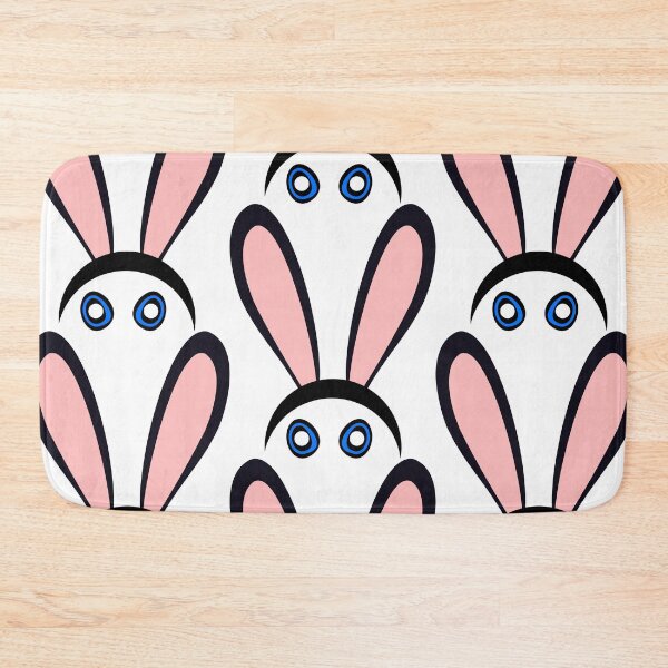 Item preview, Rabbit Ears designed and sold by PickCreation.
