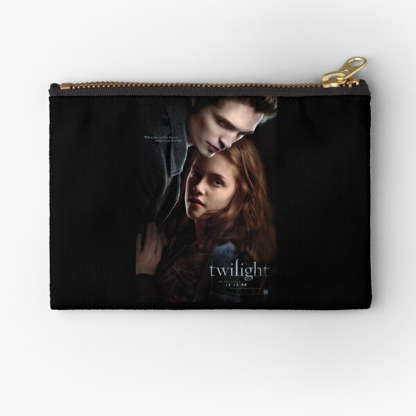 Twilight Zipper Pouch