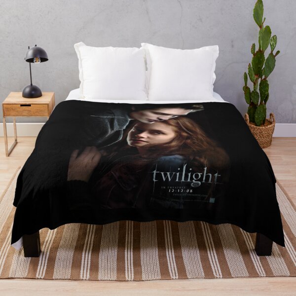 crépuscule Plaid