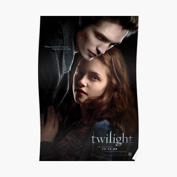 Twilight Poster
