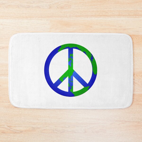 Item preview, Peace on Earth designed and sold by KCPetPortraits.