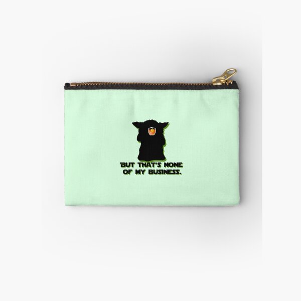 Item preview, But that's none of my business designed and sold by bentopolis.