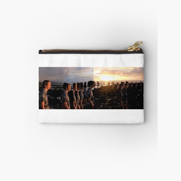 Item preview, Multiple Personality Disorder at Sunset designed and sold by Captures Of Creation.