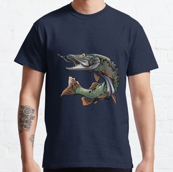 Esox Clothing for Sale