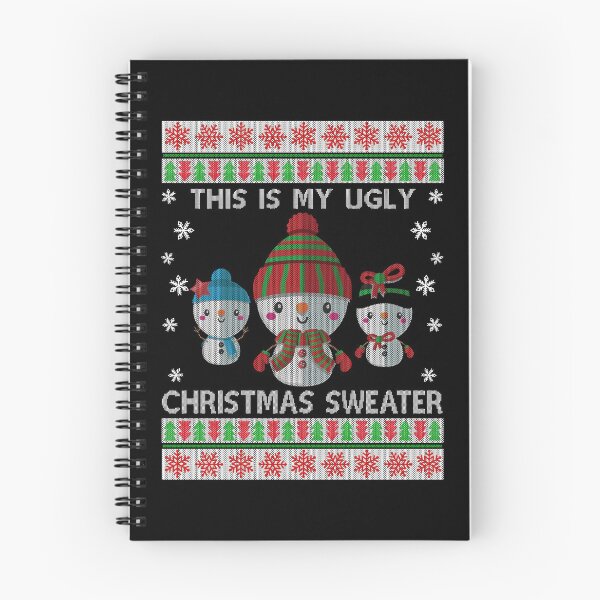 Item preview, Christmas funny gift ugly happy holidays Cute Snowman christmas gift idea for xmas present Merry christmas designed and sold by LoveEveryWear.