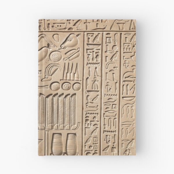 Item preview, Egyptian Early Middle Kingdom Funerary Stela from Thebes designed and sold by Vash Chen.