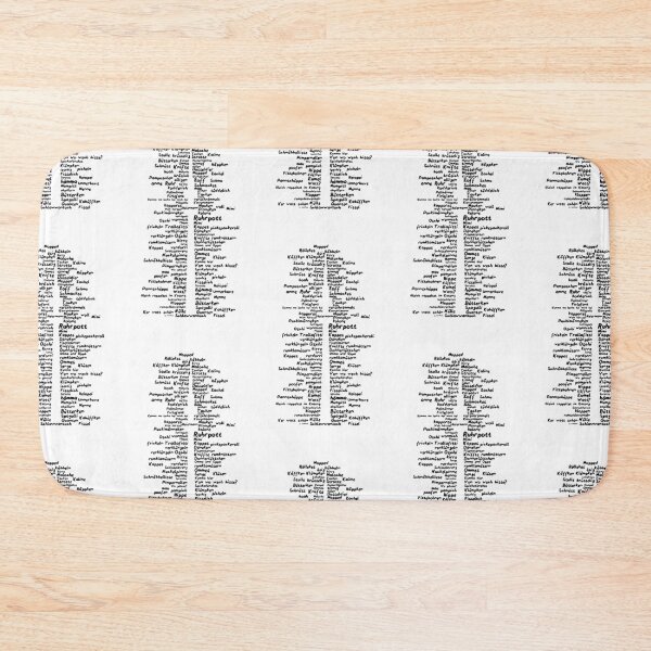 Item preview, Dialect in form - Dortmund III designed and sold by ComPott.