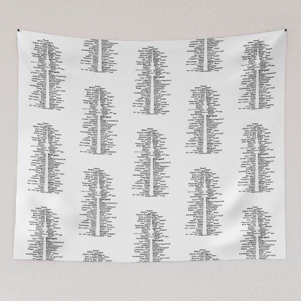 Item preview, Dialect in form - Dortmund III designed and sold by ComPott.