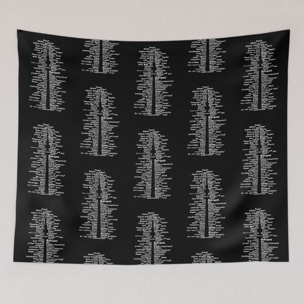 Item preview, Dialect in form - Dortmund II designed and sold by ComPott.