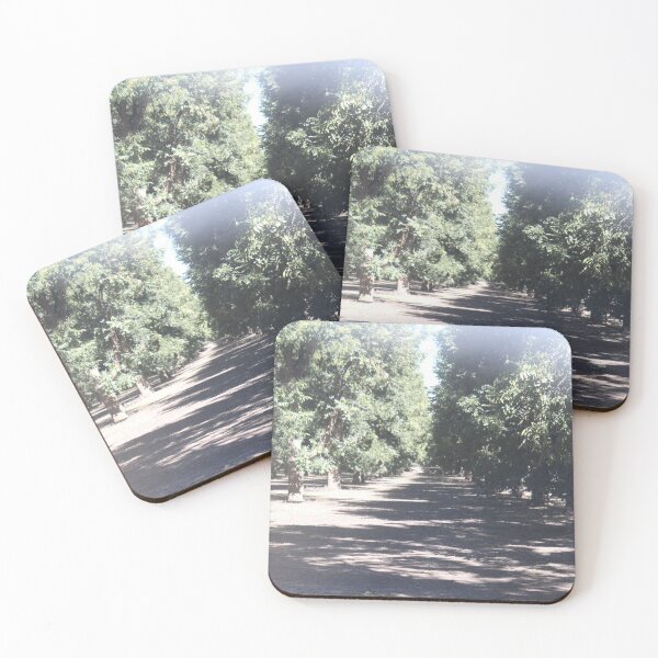 Item preview, Camino sombreado designed and sold by mateoromero2525.