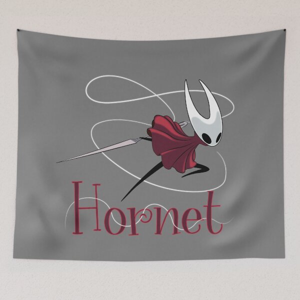 Item preview, Hornet designed and sold by Jose Rafael Vega Quesada.