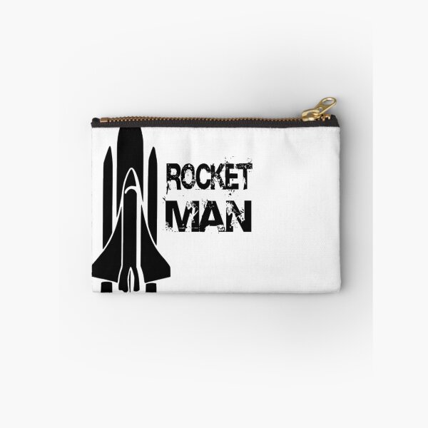 Item preview, Rocket Man designed and sold by brzt.