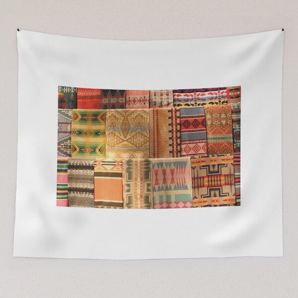 Item preview, color shapes pattern designed and sold by mateoromero2525.