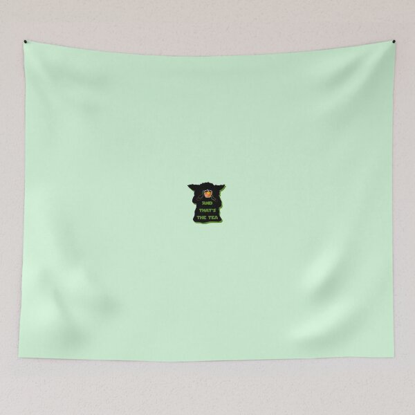 Item preview, And that's the tea designed and sold by bentopolis.