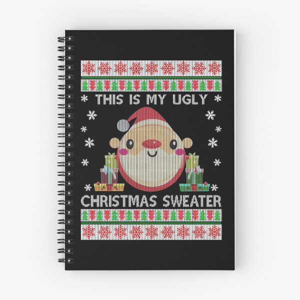 Item preview, Christmas funny gift ugly happy holidays Cute xmas balls Christmas Tree christmas gift idea for xmas present Merry christmas designed and sold by LoveEveryWear.